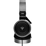 AKG Pro Audio K167 TIESTO DJ Headphones $70.10 &amp; FREE Shipping On Amazon