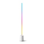 55&quot; Govee Lyra RGBICWW Corner Floor Lamp w/ Wifi App Control  (1500 Lumens) $90