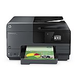 HP Officejet 8610 Wireless All-in-One Color Inkjet Printer  $59.99 shipped (has AirPrint) from Adorama