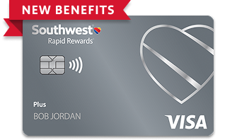 85k Bonus Points - Southwest Individual Chase Credit Card 85,000 Bonus Point Offer   - Plus Card, Premier Card, Priority Card, with Required $3k Minimum Spend in 3 months