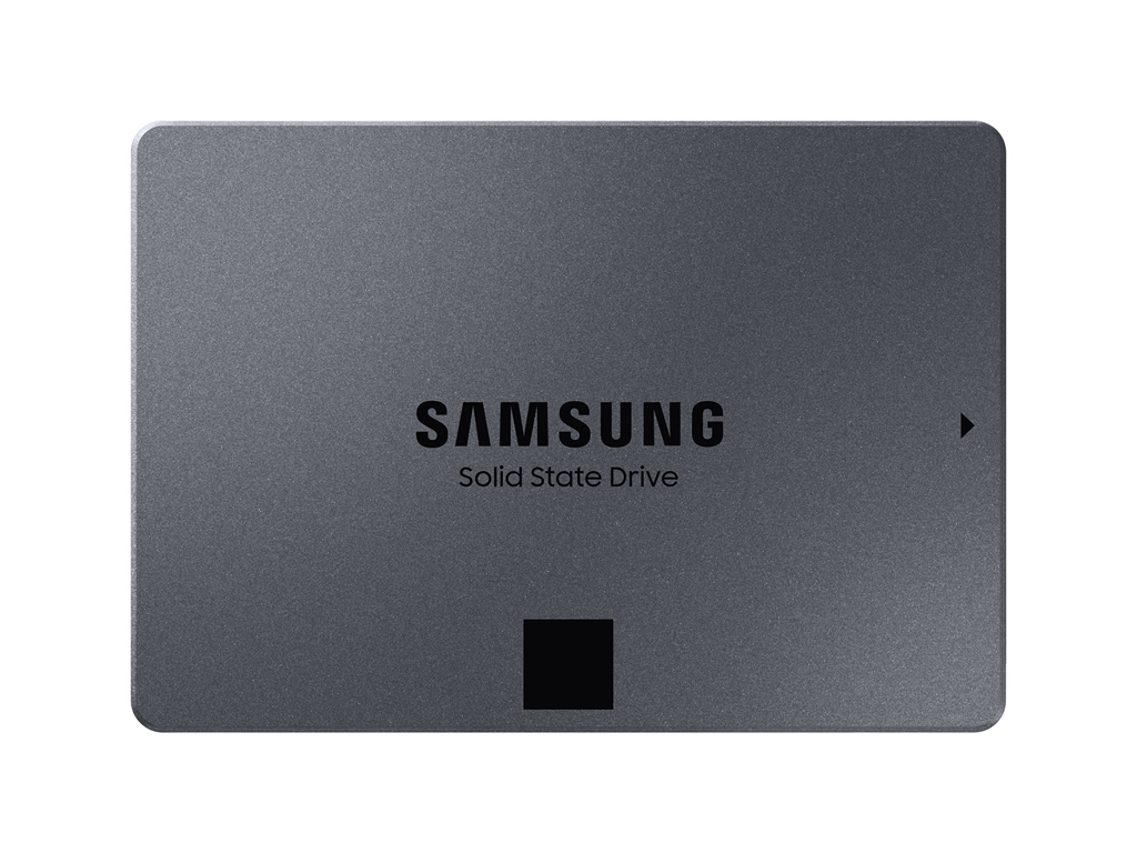 Samsung 870 QVO SATA III 2.5" SSD 8TB (EPP/Education)  - $584.99