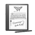 10.2” Kindle Scribe: 64GB w/ Premium Pen $360, 16GB w/ Basic Pen $295 &amp; More + Free Shipping