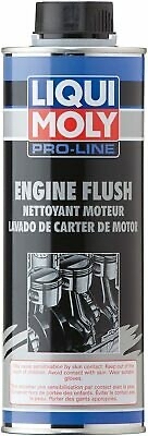 Liqui Moly Engine Oil Flush Pro Line  500ml  LM 2037 NEW - $10.79