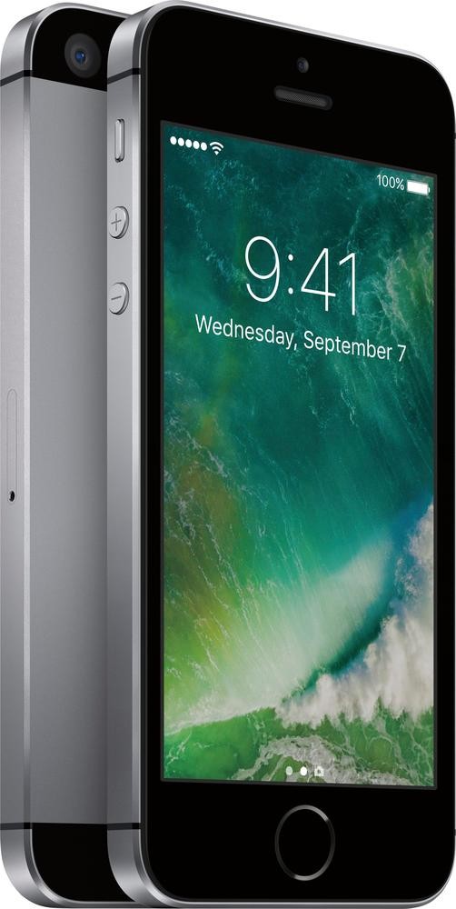 At&t iPhone se gophone 32gb $199.99 FS