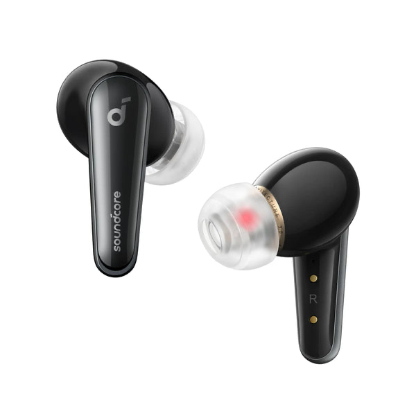 Anker Soundcore Liberty 4 SE Earbuds True Wireless ACAA Headphones, Black - $69.99 for Costco members via CostcoNEXT