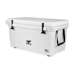 Orca 40 QT Cooler BBB (White, Green, Tan Pink) after 20% off coupon YMMV?  (plus $50 reward for orders over $200) $199.99