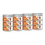 Nulo Cat &amp; Kitten Wet Pate 48 cans 5.5oz Duck &amp; Tuna $65 (after promo credit) S&amp;S @amazon