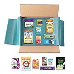 New Year New You Sample Box @amazon prime, $14.99 future credit on Nutrition &amp; Wellness items