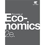 Principles of Economics / Macroeconomics/ Microeconomics Kindle book- Amazon - FREE