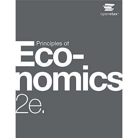 Principles of Economics / Macroeconomics/ Microeconomics Kindle book- Amazon - FREE