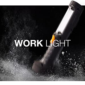 Energizer HC-550 LED Flashlight Work Light $11.24 - Ships in 1 to 2 Months