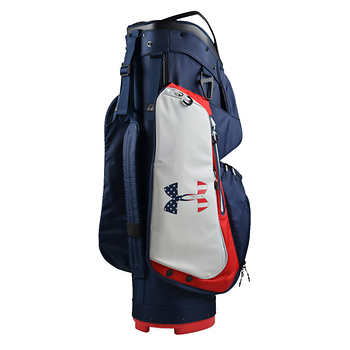costco under armour golf bag