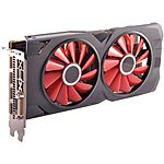 XFX RS AMD Radeon RX 570 XXX Edition 8GB GDDR5 Graphics Card + 3 Months XBox Game Pass for $139.99