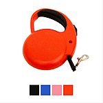 Hyper Pet Retractable Dog Leash X-Small ($4.81) (4.95$ Shipping Or Free W/ 49$+) (ORANGE ONLY!)