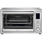 KRUPS, Deluxe Convection Toaster Oven, Stainless Steel (25$ Clearenced YMMV BrickSeeker Deal)