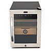 Whynter Stainless Steel Digital Cigar Humidor