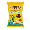 Hippeas Vegan White Cheddar Chickpea Puffs, 4oz Pack