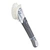 CELOX Dish Brush with Soap Dispenser