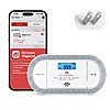X-Sense Wi-Fi Plug-in Carbon Monoxide Detector