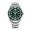 Citizen Men's Promaster Sea Eco-Drive Stainless Steel Watch