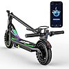 VOLPAM Electric Scooter, 350W/500W/800W/1000W/250W Motor, 19/22/9 MPH Speed, 16…