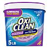 OxiClean Odor Blasters Laundry Stain Remover Powder, 5 lb