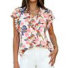 GRACE KARIN Boho Women's Tops