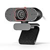 wegear 4K Webcam with Sony Sensor