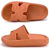 Cloud Slides Cushion Recovery Pillow Sandals