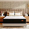 Sweetnight Twilighty 12" Cooling Gel Memory Foam Hybrid Mattress (Full)