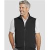 Awearness Kenneth Cole Men's Modern Fit Performance Full Zip Vest (3 Colors)