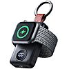 JOYROOM Portable 2000mAh Wireless Charger Compatible for Apple Watch Series $10.19