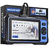 OBD2 Scanner, MUCAR 632 Elite AI-Assisted Bidirectional Scan Tool, 15 Reset Services Oil/TPMS/EPB/BMS/SAS/Brake/Throttle Car Scanner Diagnostic Tool $170.99