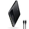 Baseus Blade H1 20000mAh 4-Port Up to 100W Slim Power Bank w/ USB-C Cable