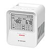 X-Sense Radon Detector for Home, Audible & Visual Alerts, XR0B-SR $53.99