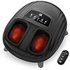 [Lightning Deal ] Shiatsu Foot Massager with Heat $69.98