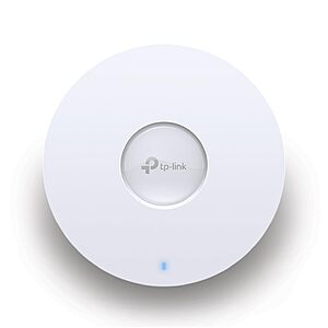 TP-Link EAP650 Ultra-Slim Wireless WiFi 6 AX3000 Access Point $80 + Free Shipping