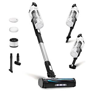 LEVOIT Cordless Vacuum Cleaner, Stick Vac with Tangle-Resistant Design $149.96