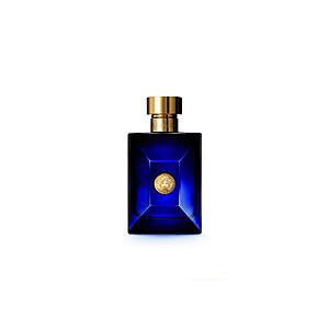 Versace Pour Homme Dylan Blue for Men 3.4 oz Eau de Toilette Spray $55 at Amazon