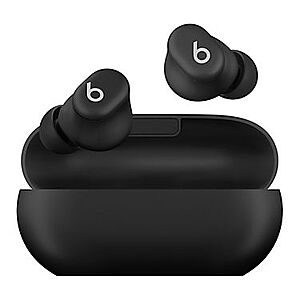 Beats Solo Buds True Wireless Earbuds $39.98