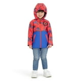 Character Kids Rain Jacket $6.99