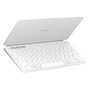 Logitech Keys-to-Go 2 Portable Bluetooth Keyboard for Tablet $65 + Free S&H