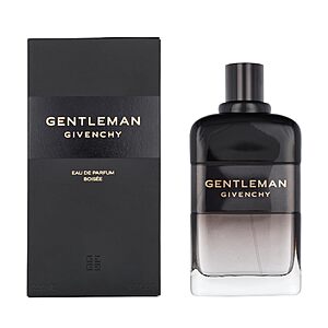 Givenchy GENTLEMAN BOISEE Eau De Parfum Spray for Men, 6.7 Ounce $106.75