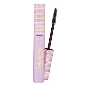 tarte tartelette tubing mascara – Lash Extensions in a Tube Vegan & Cruelty-Free,full size,black $18