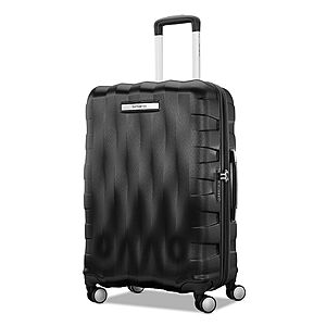 20" Samsonite Ziplite 6 Hardside Spinner Luggage (Various Colors) $67.20 & More + Free S&H
