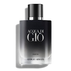 Armani Beauty - Acqua di Gi&ograve; - Parfum - Cologne for Men] 1.0 Fl Oz $73.5