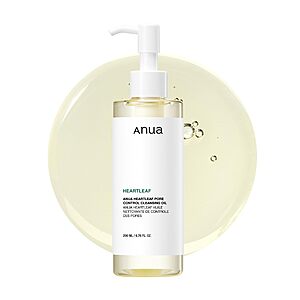 Anua Official Weekly Deals & Ad Circular