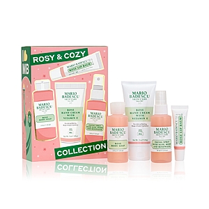 Mario Badescu 4-Pc. Rosy & Cozy Set, Created for Macy's $11
