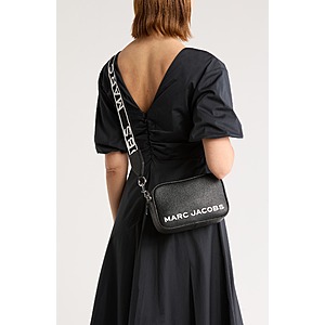 Marc Jacobs Bold Flash Camera Bag $101.98
