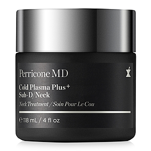 Perricone Md Cold Plasma Plus+ Sub-d/Neck, 4-oz. $118.8